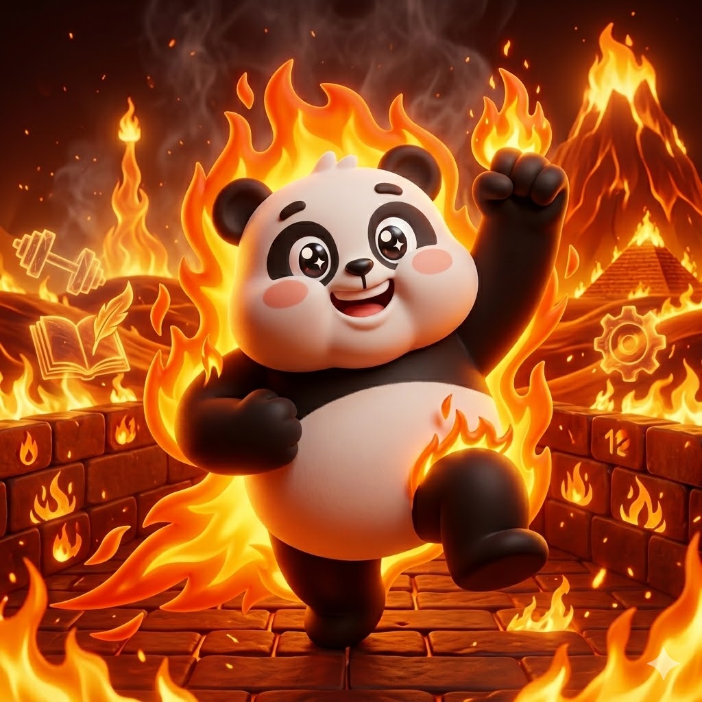 Fitxa panda